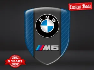 BMW Lustige Autosticker Sportlich Anpassbar Professionell